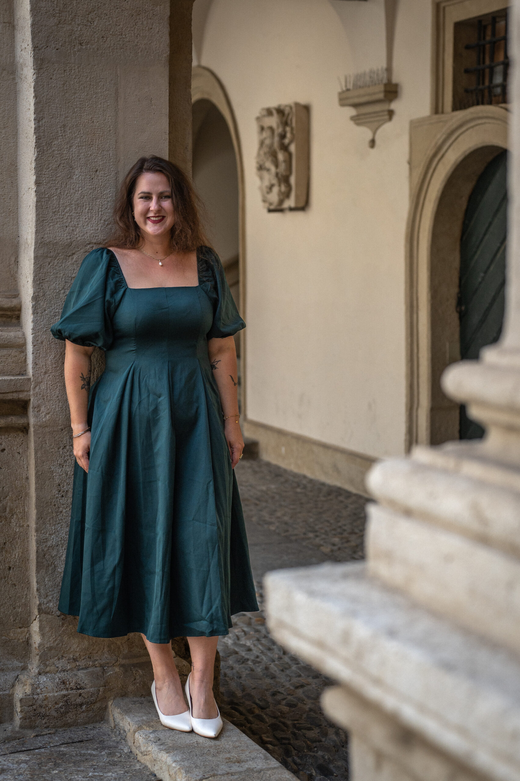Natascha Dockal, HR-Beraterin und Leadership Coach, Graz, Coaching, Beratung, Consulting