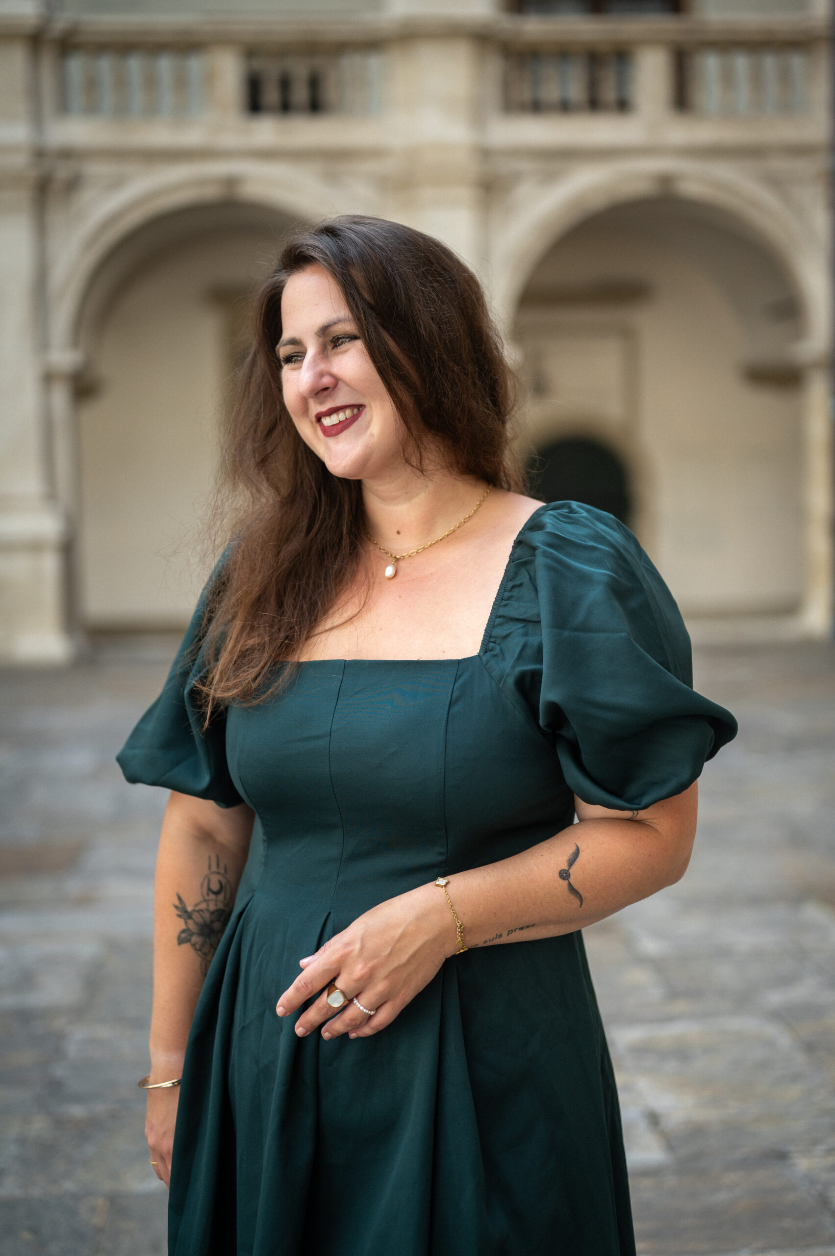 Natascha Dockal, HR-Beraterin und Leadership Coach, Graz, Beratung, Employer Branding, Coaching, Keynotes, Speaker, Keynote-Speaking